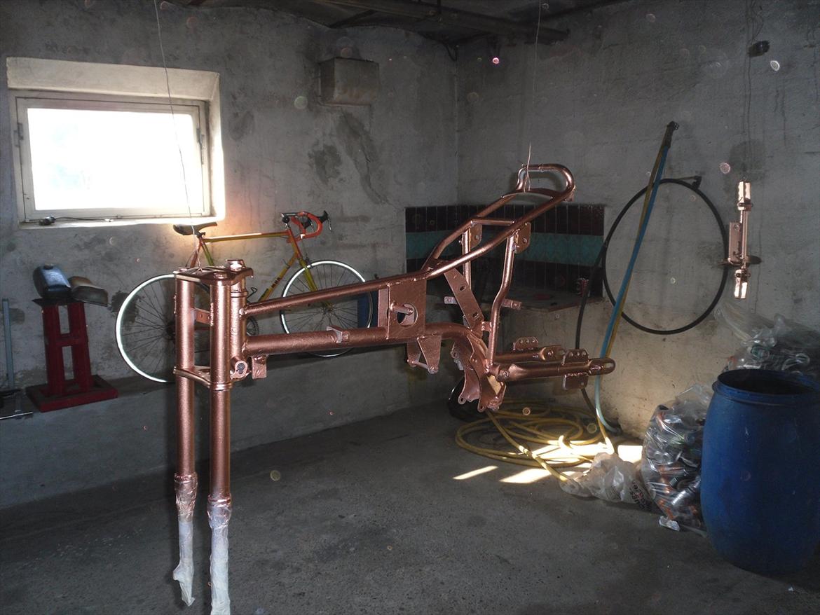 Puch magnum  billede 14