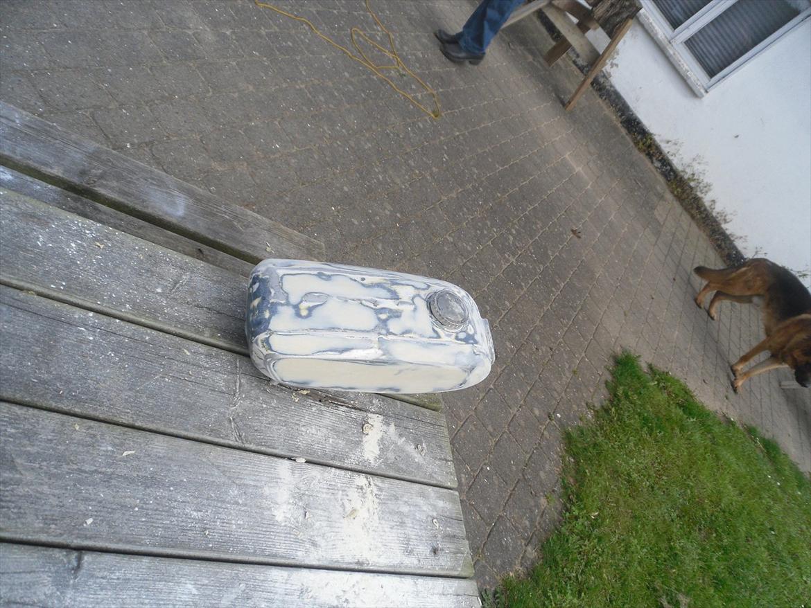 Puch magnum  billede 15