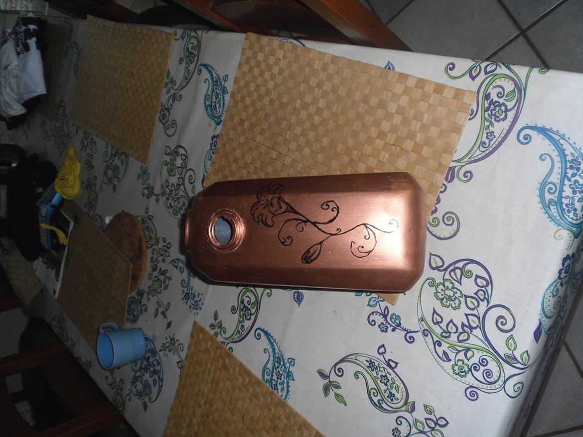 Puch magnum  billede 17