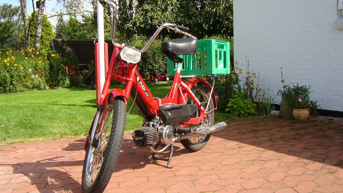 Puch Maxi K billede 2