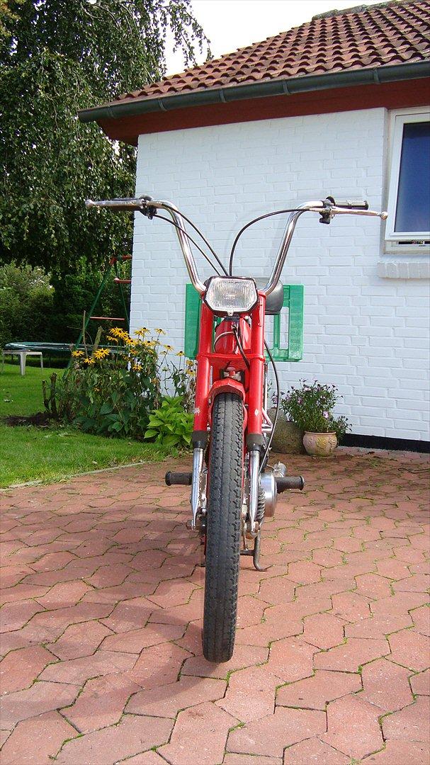 Puch Maxi K billede 3