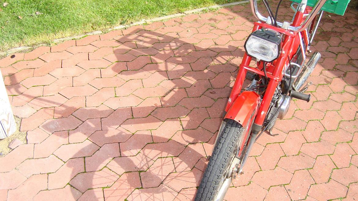 Puch Maxi K billede 4