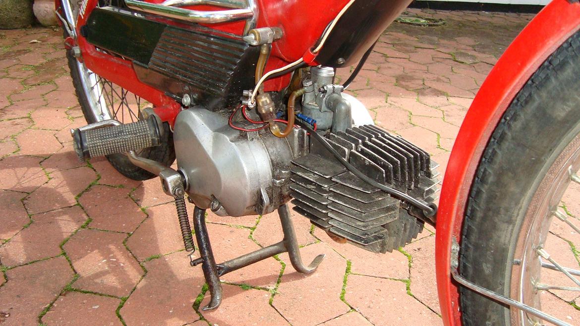 Puch Maxi K billede 6