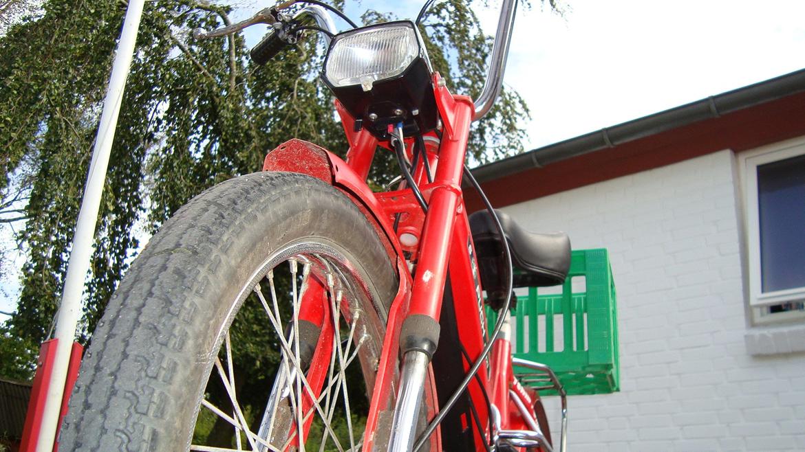 Puch Maxi K billede 7