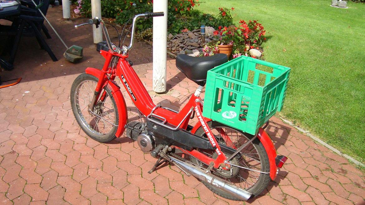Puch Maxi K billede 9