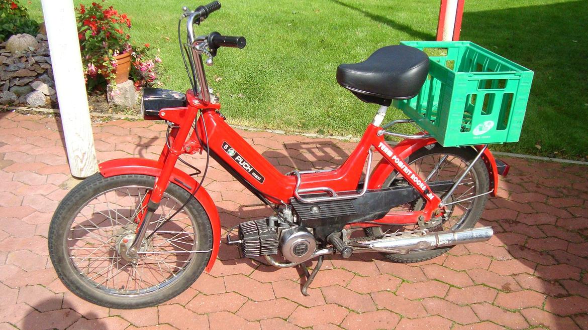 Puch Maxi K billede 10