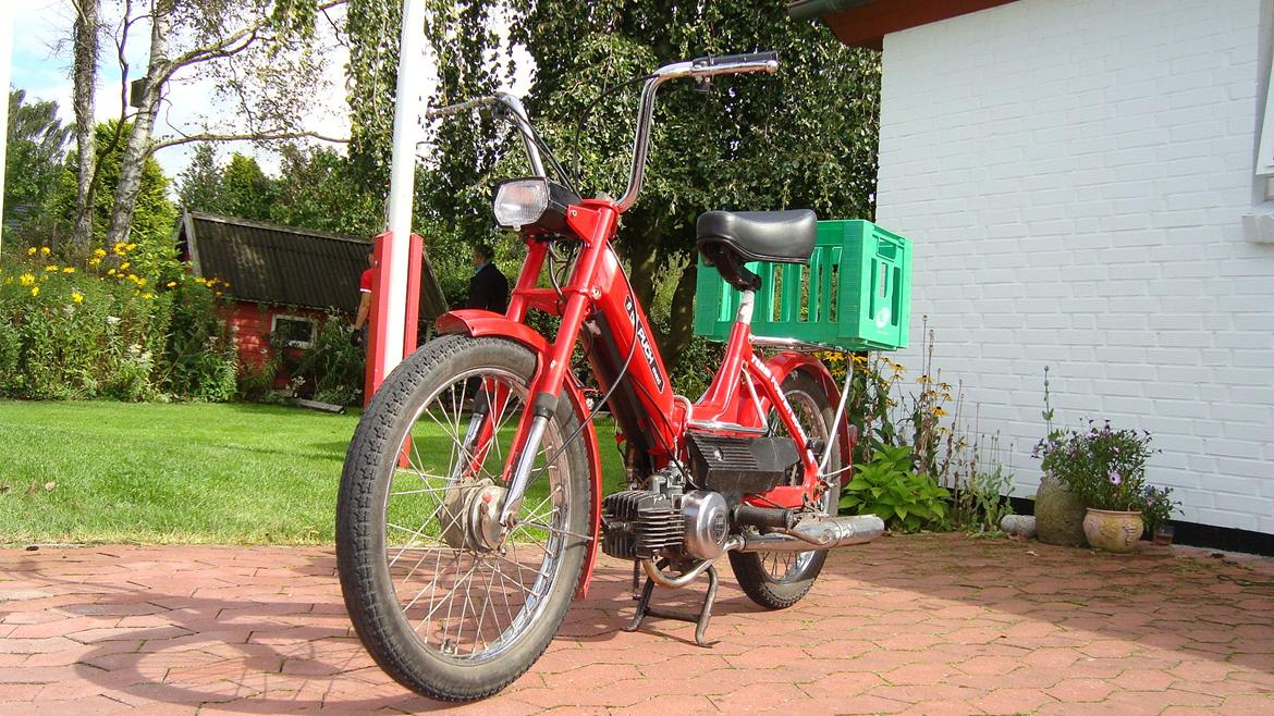 Puch Maxi K billede 11