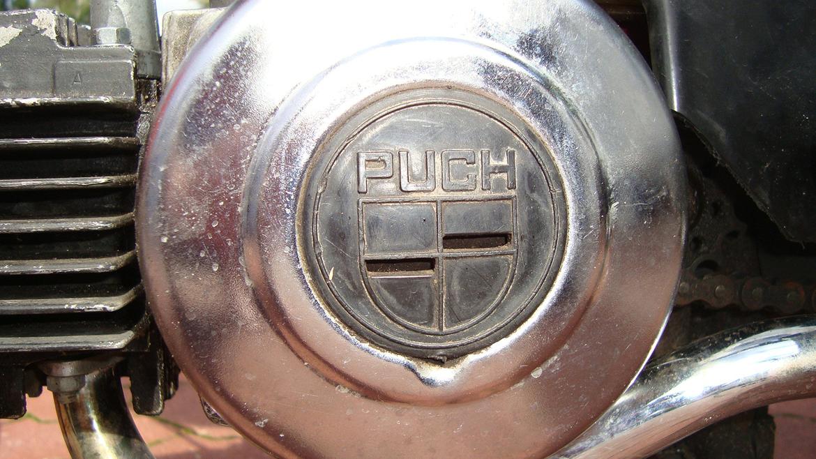 Puch Maxi K billede 13