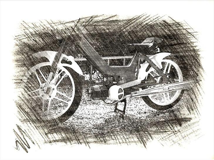 Puch maxi billede 1