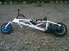 Gilera runner LC [Tidl. scooter]