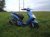 Yamaha Jog R