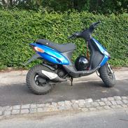 Gilera Stalker
