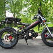 Sachs madass til salg 4500 indtil fredag 