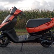 Aprilia Sonic GP SOLGT!