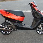 Aprilia Sonic GP SOLGT!