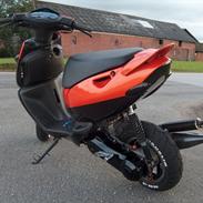 Aprilia Sonic GP SOLGT!