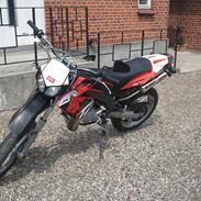 Aprilia sx 50