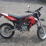 Aprilia sx 50