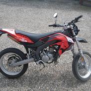 Aprilia sx 50