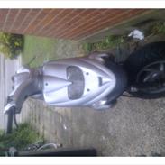 Gilera stalker