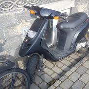 Piaggio typhoon ( DØD )