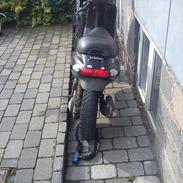 Piaggio typhoon ( DØD )