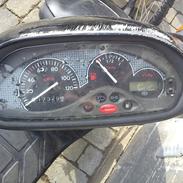 Piaggio typhoon ( DØD )