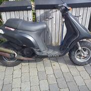 Piaggio typhoon ( DØD )