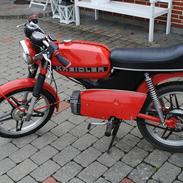Kreidler 3g