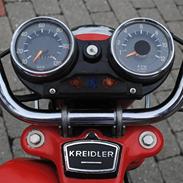 Kreidler 3g