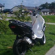 Peugeot Speedfight 2