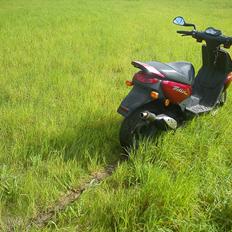 Peugeot Trekker Road