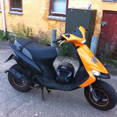 Gilera Stalker (solgt)