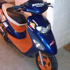 Honda sfx repsol MHR 