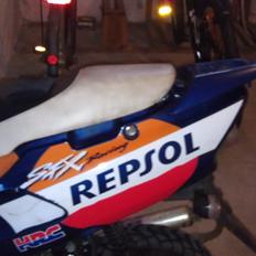 Honda sfx repsol MHR 
