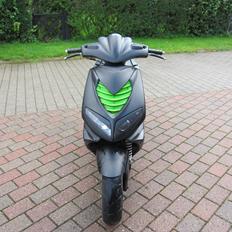 Peugeot speedfight 2  R-cup ac **TIL SALG**