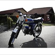 Yamaha FS1 DX 4 Gear