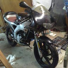 Aprilia RS50