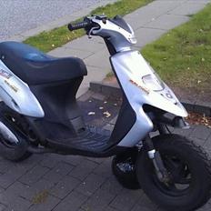 Gilera stalker