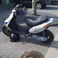 Gilera stalker