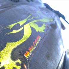 PGO Black Magic-Projekt.10,000