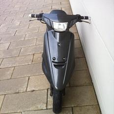 Yamaha jog fs blevet Stjålet 