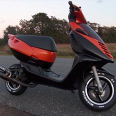 Aprilia Sonic GP SOLGT!