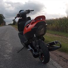 Aprilia Sonic GP SOLGT!