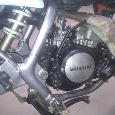 Suzuki RMX
