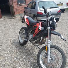 Aprilia sx 50