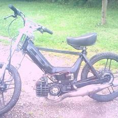 Puch maxi 2 gear MK