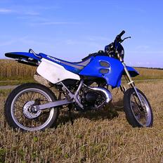 Suzuki SMX LC DD