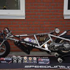 Aprilia T.C.R 80cc NX Sprinter 25HK! Dks 3. Stærkeste