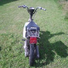 Suzuki fz50 